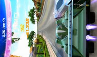 狂野飙车6背景音乐 狂野飙车6背景音乐