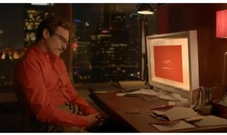 原子之心女机器人 原子之心女机器人