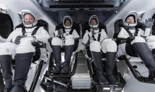 宇航员回家 宇航员回家