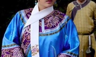 十二星座版甄嬛传 十二星座版甄嬛传